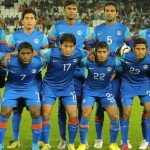 Indian National Football Team