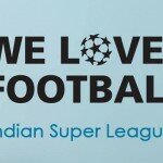 Indian Super League Football Soccer India