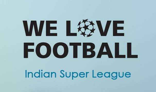 Indian Super League Football Soccer India