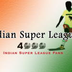Indian Super League ISL Football Soccer India