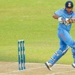 Suresh Raina India Cricket