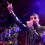 Drake ESPY Awards