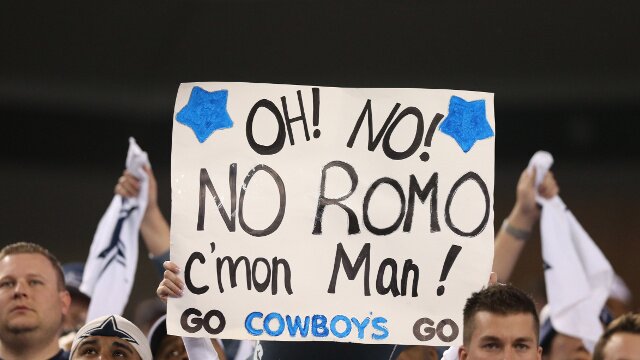 Cowboys Fans