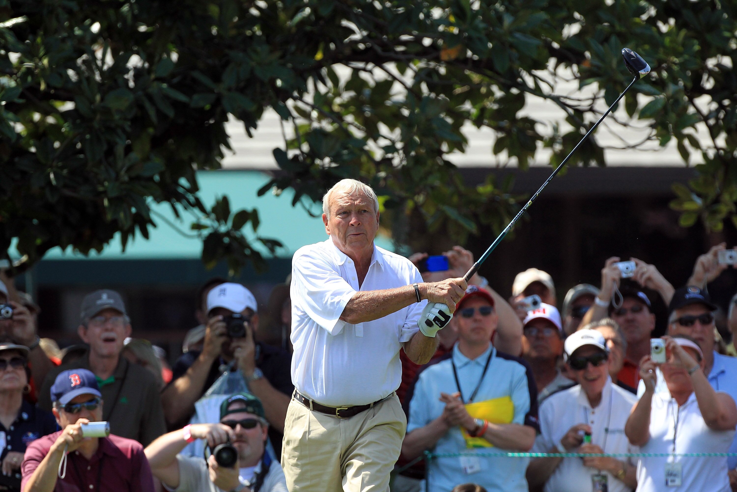 Arnold Palmer Invitational presented by MasterCard - Preview Day 3