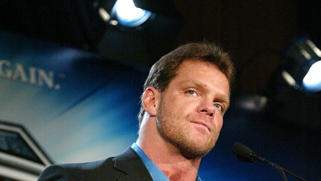 Chris Benoit WWE