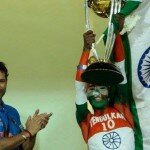 Sachin Tendulkar India Cricket
