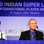 Indian Super League Draft