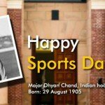 Dhyan Chand India Field Hockey