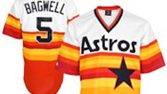 The 25 Most Awesome Throwback Jerseys 