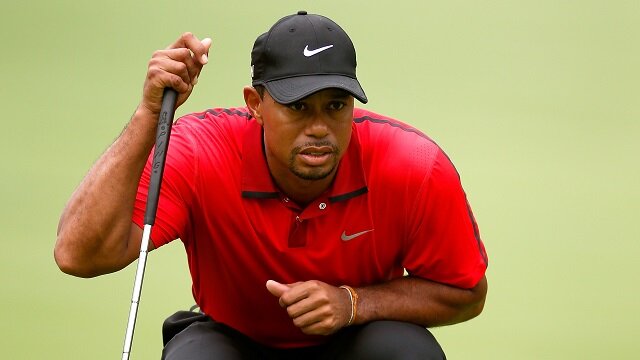 Tiger Woods richest athletes ever