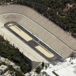 panathenaic stadium getty