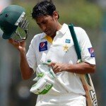 Younis Khan Pakistan Cricket