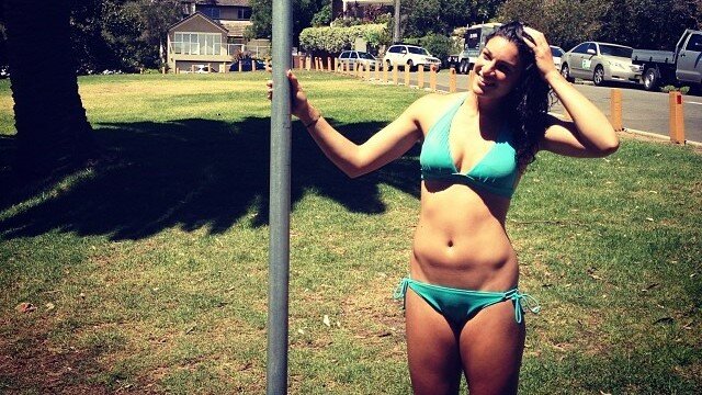 Top 20 Michelle Jenneke Photos From Instagram