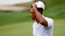 Tiger Woods Intro