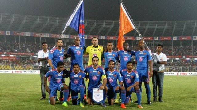 ISL FC Goa