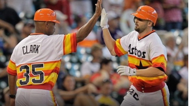 10 Sports Teams That Should Have Never Changed Jerseys