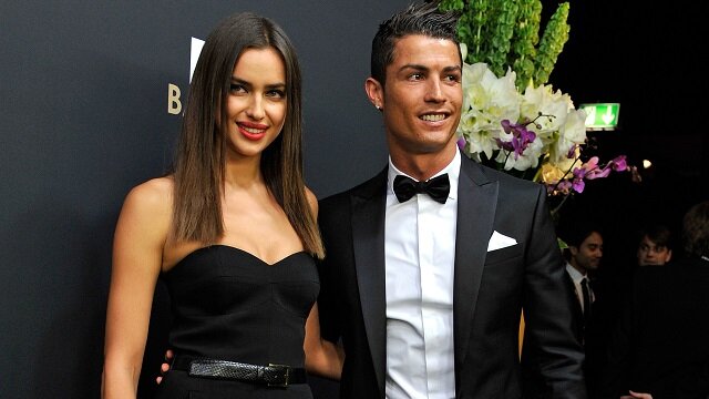 20 Hot Photos of Irina Shayk, Ex-Girlfriend of Cristiano Ronaldo