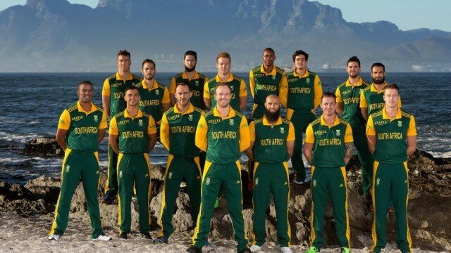 Photo courtesy of Cricket South Africa