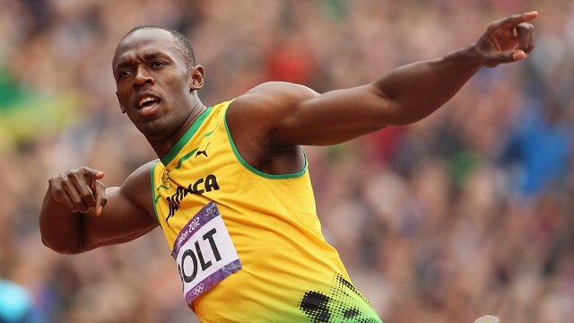 Sprinter Usain Bolt Confirms When He Plans To Retire