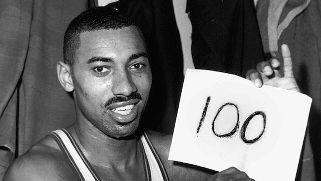 10 Greatest Athletes of All Time From Philadelphia