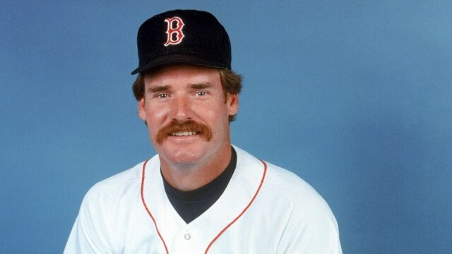 Wade Boggs Red Sox