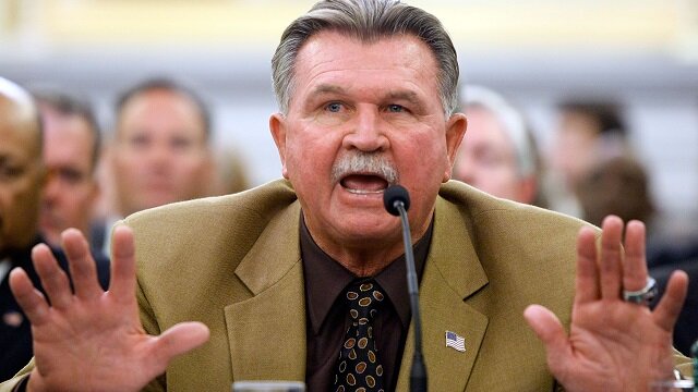 Mike Ditka - Bears