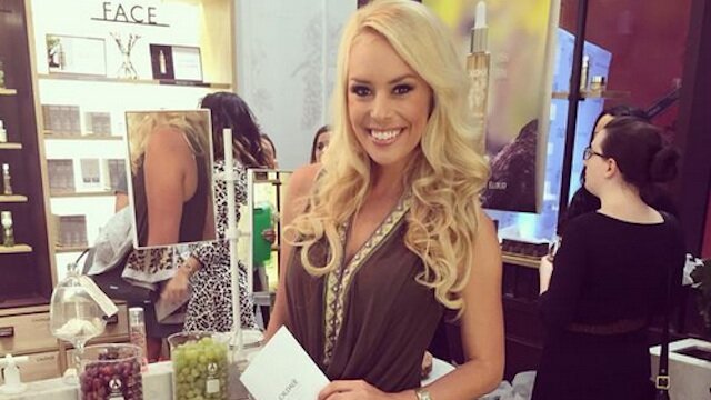 10 Female Sports Reporters ESPN Should Consider to Replace Britt McHenry