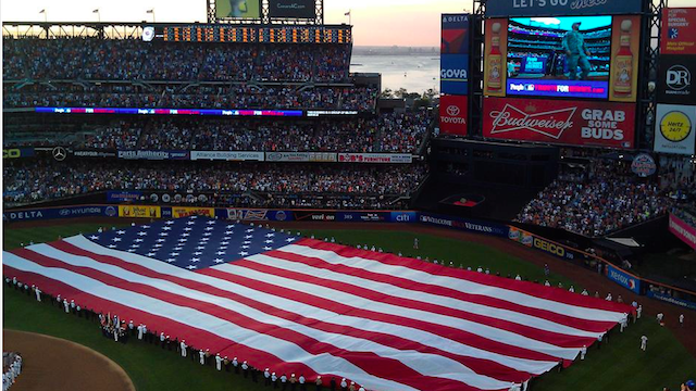 Sports Heroes Remember Our True Heroes Through Social Media On Memorial Day