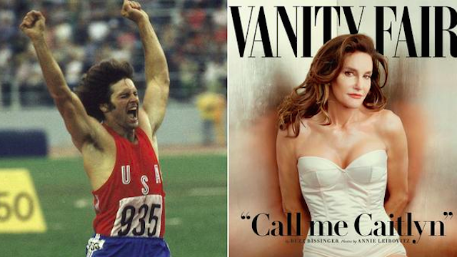 Angry Twitter Users React To ESPN Choosing Caitlyn Jenner Over Lauren Hill For Courage Award