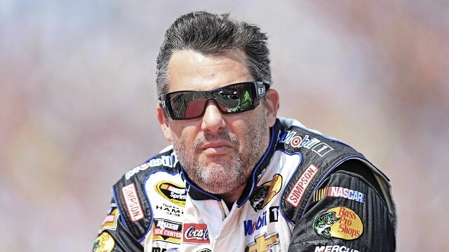 Tony Stewart Continues Innocent Stance In Response To Wrongful Death Suit