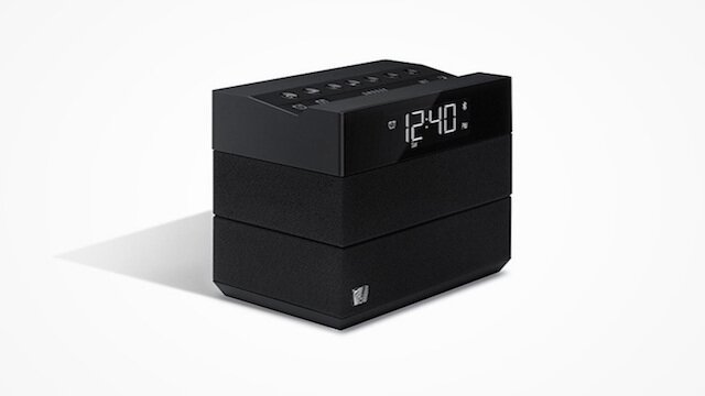 Wake Up To The Sound Of Sunrise With Soundfreaq’s Alarm Clock
