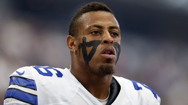 Here Are the Disturbing Images From Greg Hardy's Domestic Violence Case