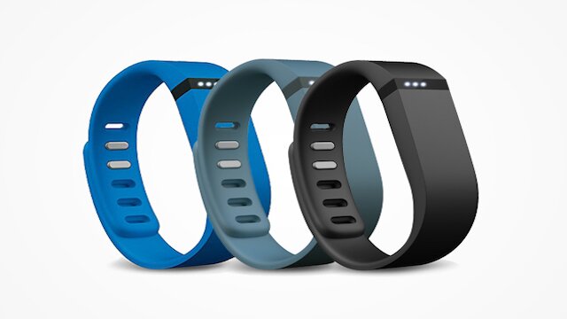 Snag A Fitbit Flex Activity Tracker For 30% Off
