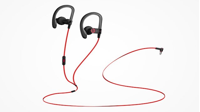 These Beats Powerbeats2 Will Supercharge Your Workouts Like Never Before