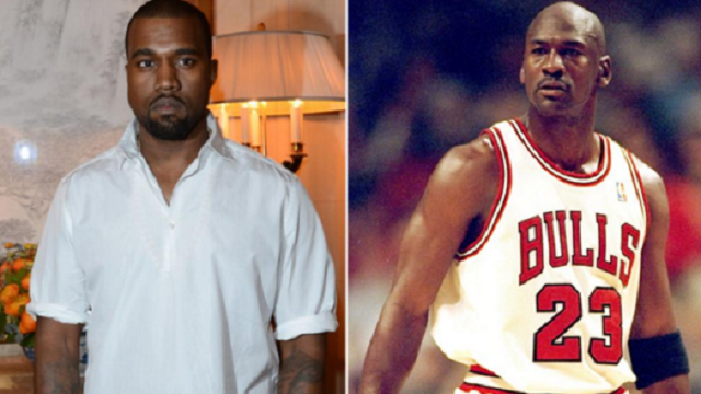 Marcus Jordan Sounds Off On Kanye West's 'Jumpman' Diss
