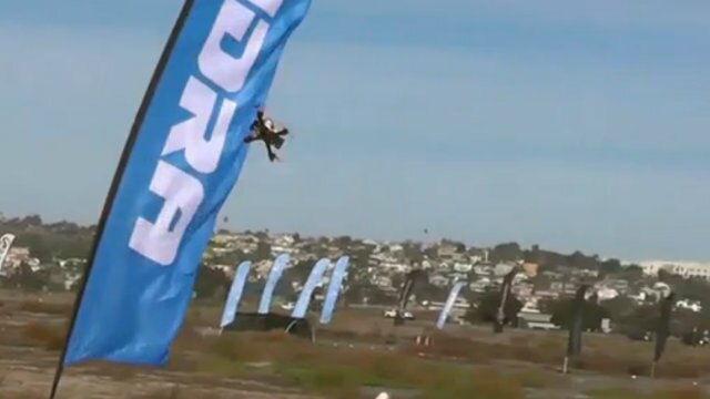 Check Out What Drone Racing Is All About With These IDRA San Diego Highlights