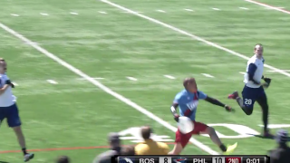 This Ultimate Frisbee Buzzer-Beater Will Make Your Mind Explode — Because It Is That Crazy