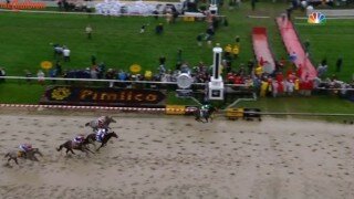 Watch Exaggerator Win Preakness Stakes And Deny Triple Crown Chance For Nyquist