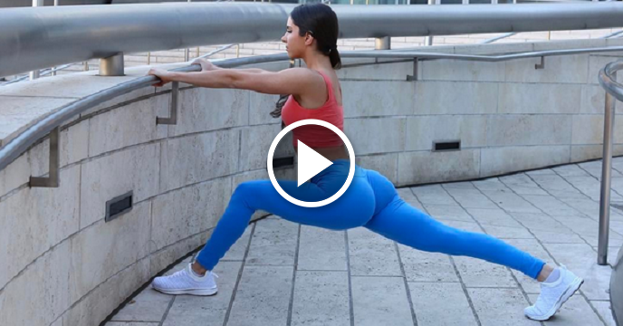 Jen Selter Continues To Flaunt Her Epic Fitness Booty On Social Media