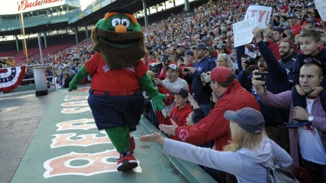 20 Reasons Why You Know You're A Sports Fan From Boston