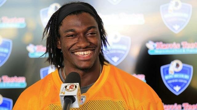 griffin III