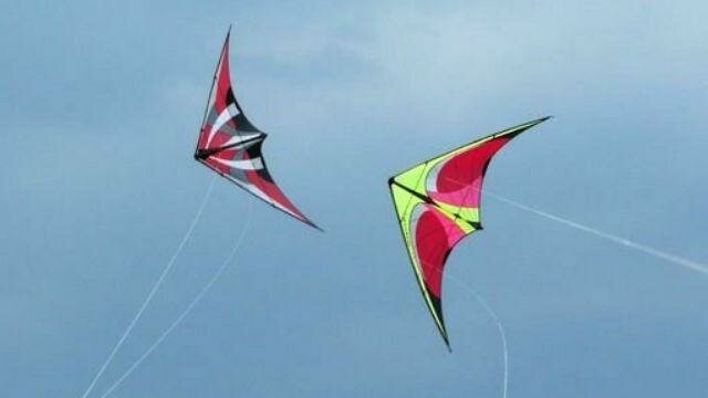 kites sport