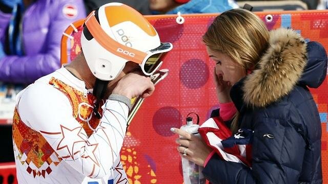 Winter Olympics 15 Worst Moments