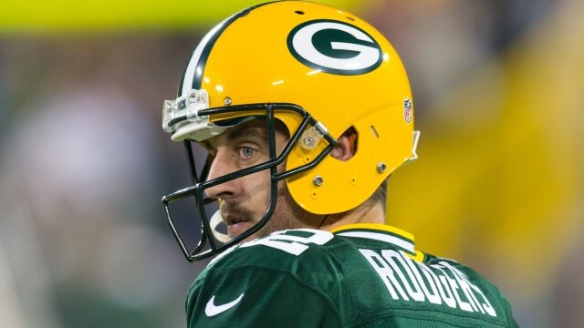 Fantasy Football: What if Aaron Rodgers' Injury is Serious?