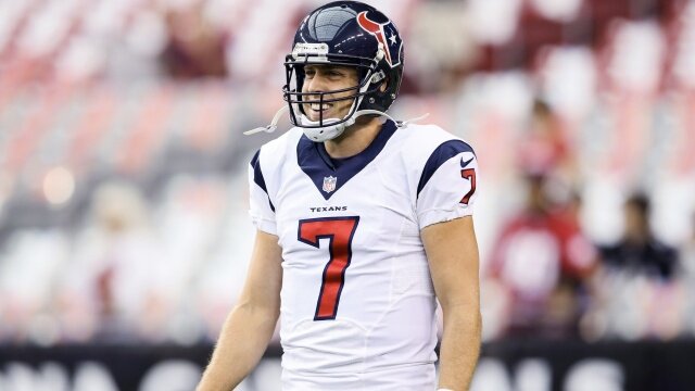 Making the Case For Case Keenum As A Fantasy Football Starter