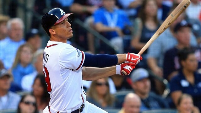 Andrelton Simmons - Los Angeles Angels