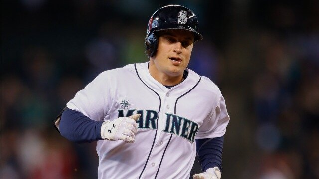 Kyle Seager - Seattle Mariners