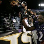 Baltimore Ravens' Wide Receivers Fantasy Football