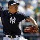 New York Yankees Masahiro Tanaka
