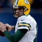 Aaron Rodgers, 2014 Fantasy Football, Green Bay Packers